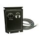 Headphone Jack And External Volume Control For Stern SPIKE 2 Pinball Machines